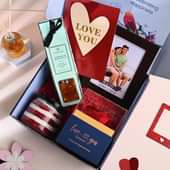 Treasures Of The Heart Box