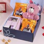 Treats And Cuddles Hamper