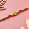 Tree Of Life Beaded Rakhi