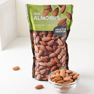 Tree Of Life Rakhi With Almond Nuts