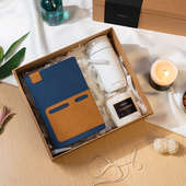 Trendy Sip N Scribble Gift Box