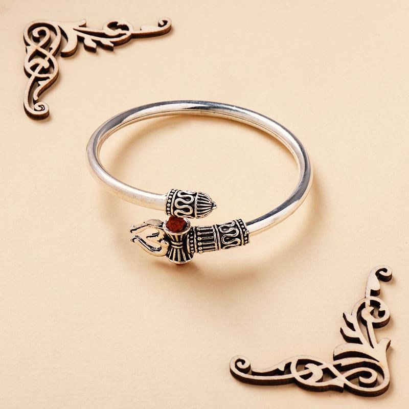 Trishul Kada Rakhi
