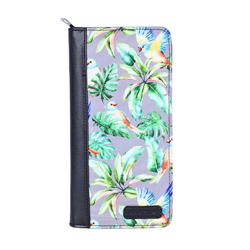 Tropical Escape Travel Organiser