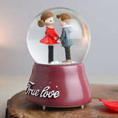 Love Couple Showpiece Valentin gifts