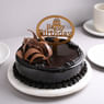 Order Truffle Cake For Birthday Online
