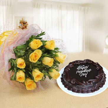 Order Peppa Pig Cake And Mug Combo Online, Price Rs.1395