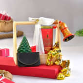 Twinkle N Treats Xmas Hamper