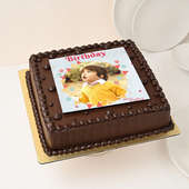 Order photo Cake for Birthday Online