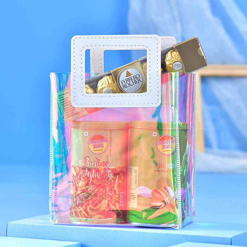 Product Image Video