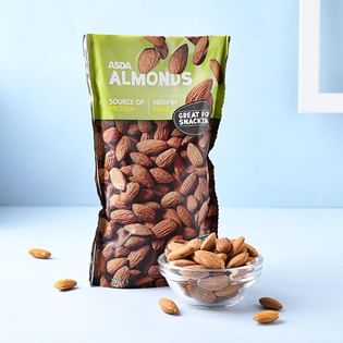 buy two floral designer rakhis with almonds online