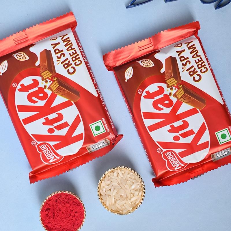 Kitkat Bars