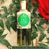 Ultimate Body Care Kit- Amla Neem shampoo for womens