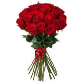 Order Ultimate Red Roses Glory Gift for Valentine