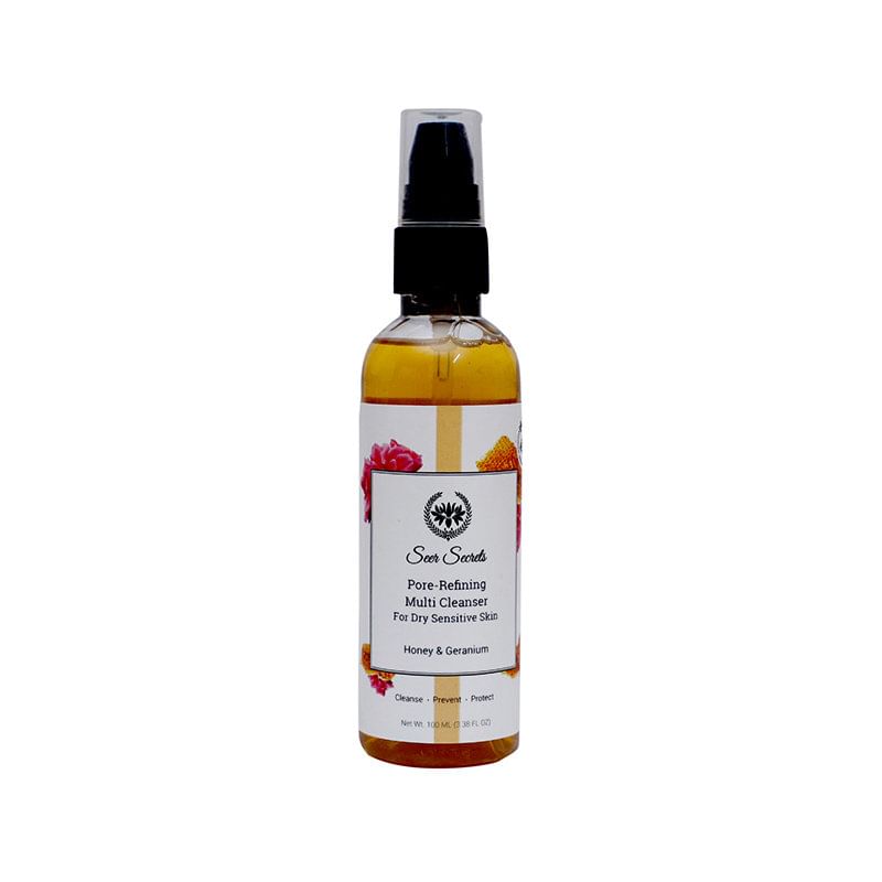Ultimate Skincare Box- Face Mist