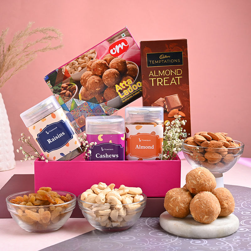 Assorted Gift Hampers