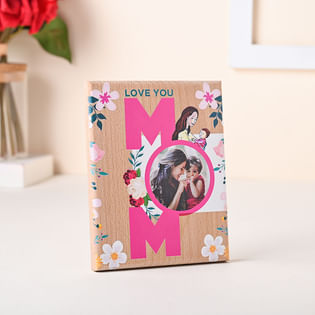 Quirky Mothers Day Greeting Card