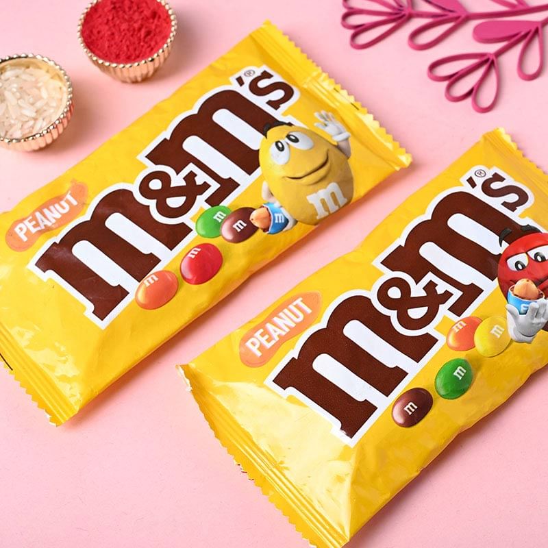 M&M Chocolates