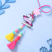 Unicorn Star Kids Rakhi