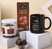 Bonfiglioli Hamper
