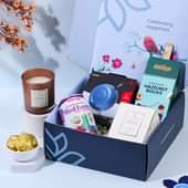 Unwind N Indulge Corporate Hamper