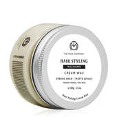 Hair Styling Wax - A Gift of Urbane Man Styling Kit