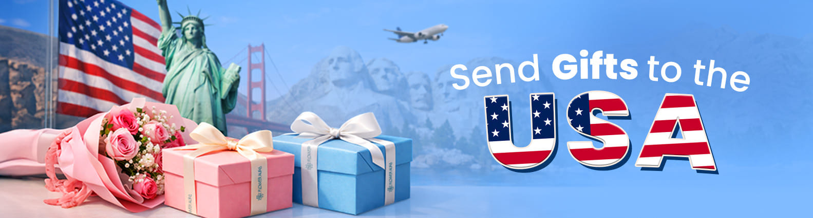 USA Gifts