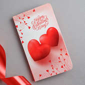 V-day Couple Chocolate Box