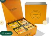 Vadham Tea 4 Pack