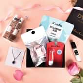 Valentine Beauty Treats Hamper