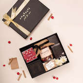 Valentine Chocolate With Message Jar Dragees N Cufflinks