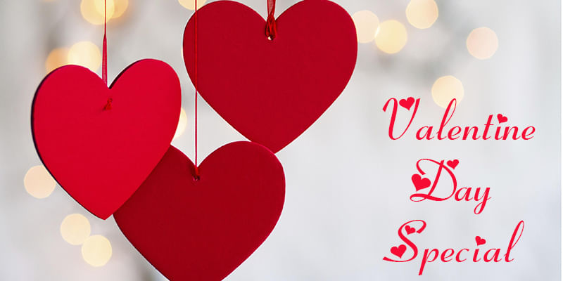 Shoot Up The Love and Romance With These Ideas: Valentine Day Special 