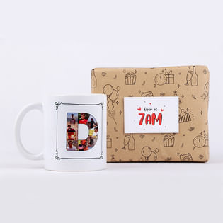 Valentine Day Hamper