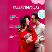 Valentine Edition EMagazine