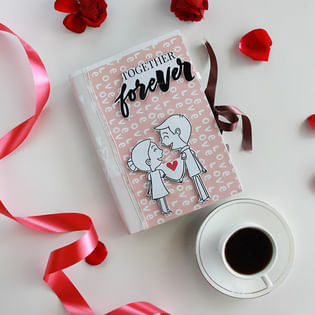 Valentine Explosion Box