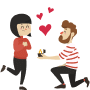 Propose Day Gifts