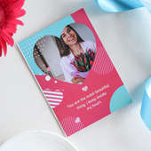 Valentine Love Card - Best Valentine Gift for Wife/Her