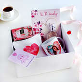 Valentine Surprise Box