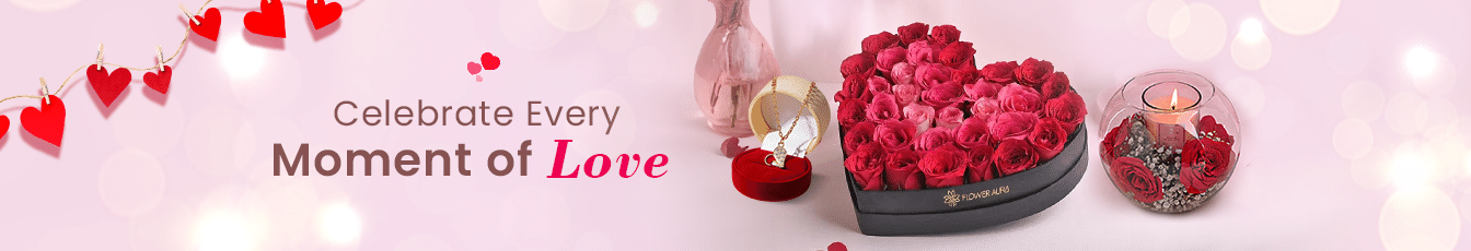 Explore All Valentine Gifts