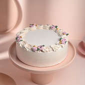 Order Vanilla Cake Online
