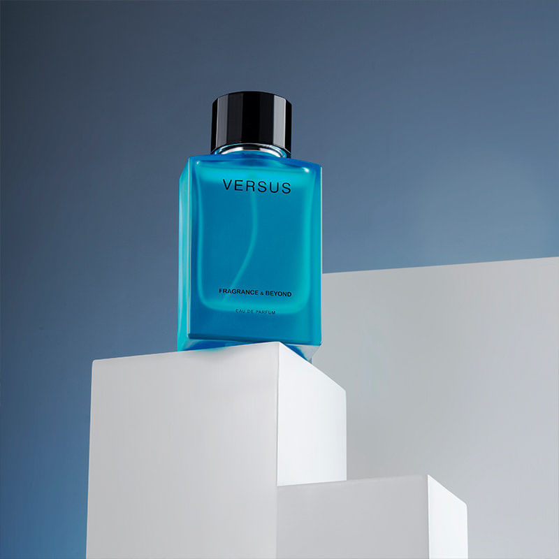 Versus Signature Mens Parfum - Bhai Dooj Gifts