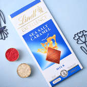 Lindt Chocolate