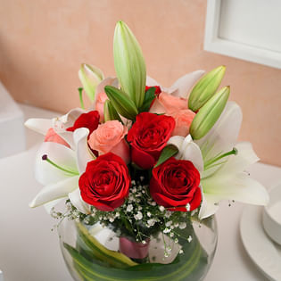 Order Vibrant Romance