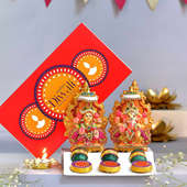 Vibrantly Divine Diwali Hamper