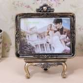 Victorian Style Photo Frame