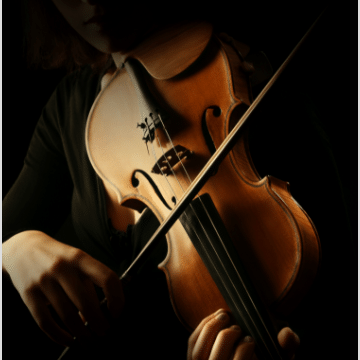 Violinist on Call
