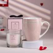 Warmth N Romance Gift Combo