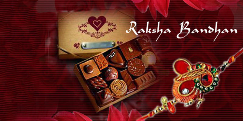 What Type of Chocolates and Rakhi are Best Combination