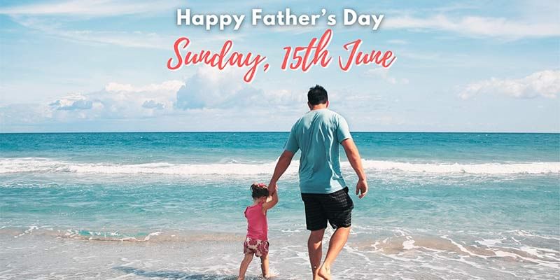 When Is Father's Day? Date, History & Ways to Celebrate Dad in 2025