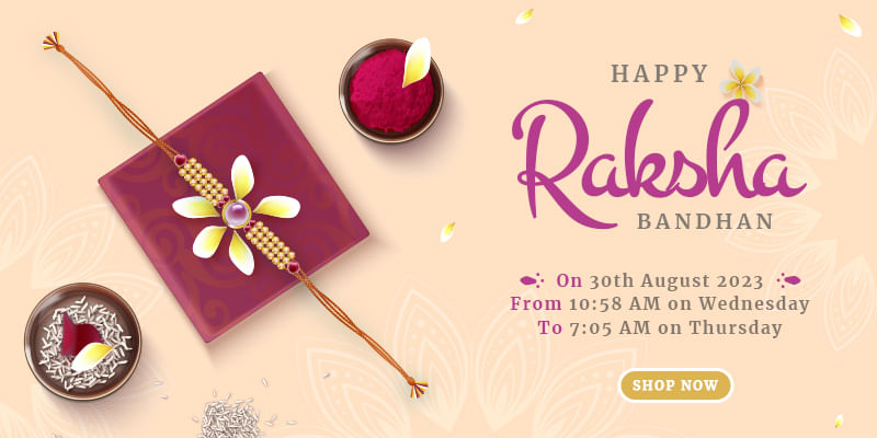 When is Rakhi in 2023: Date, Time, Significance, and Everything!