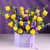 Where Subtle Luxury Blooms